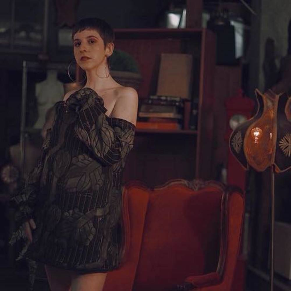 Meet your Posher, Alexandra